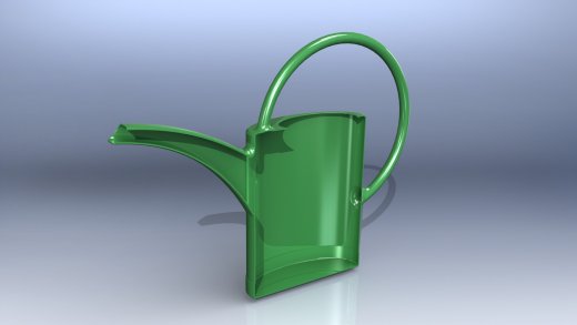 花园用喷壶缩略图